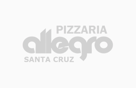 Pizza A Moda da Casa