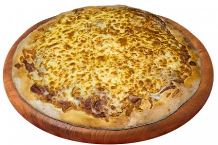 Pizza Calabresa