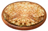 Pizza Lombo I
