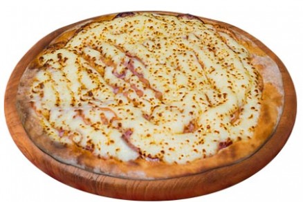 Pizza Lombo II