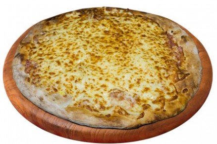 Pizza Polonesa