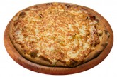Pizza Portuguesa Antiga